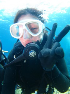 沖縄 ダイビング