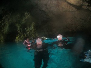 沖縄　ダイビング