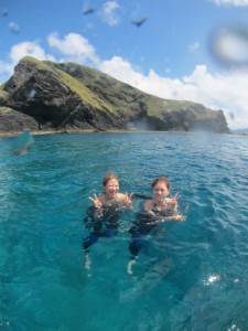 沖縄 ダイビング