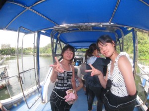 沖縄　体験ダイビング