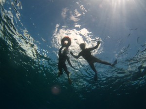 沖縄 ダイビング 慶良間