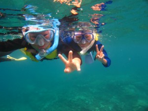 沖縄 ダイビング