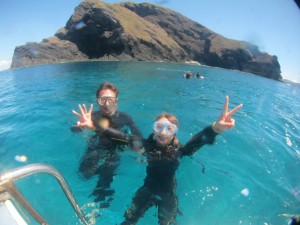 沖縄　ダイビング　慶良間