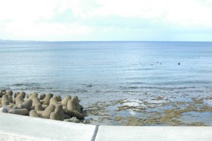 沖縄　ダイビング　ライセンス講習