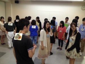 沖縄　ダイビング