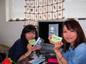 沖縄　ダイビング　PADI　オープンウォーター　ライセンス講習