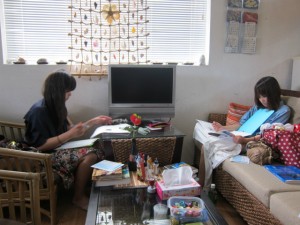 沖縄　ダイビング　PADI　オープンウォーター　ライセンス講習