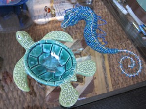 沖縄　ダイビング