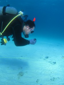 沖縄　ダイビング