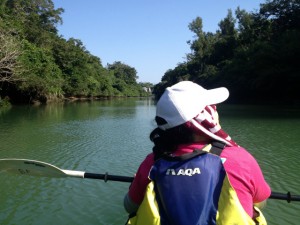 沖縄　ダイビング