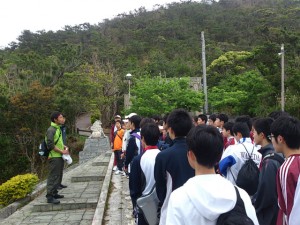 沖縄　ダイビング　ネイチャーワークス