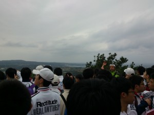 沖縄　ダイビング　ネイチャーワークス