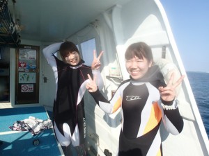 沖縄　ダイビング　慶良間　ウミウシ　クジラ　ホエール