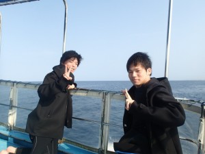 沖縄　ダイビング　慶良間　体験