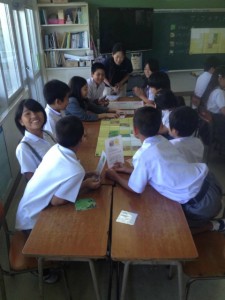 沖縄　ダイビング