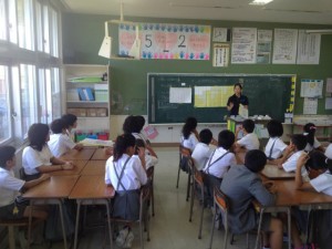 沖縄　ダイビング