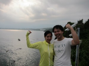 沖縄　ダイビング