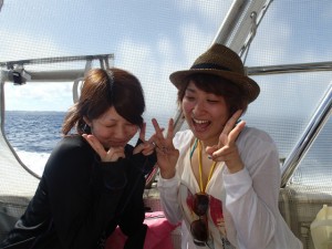 沖縄 ダイビング 慶良間