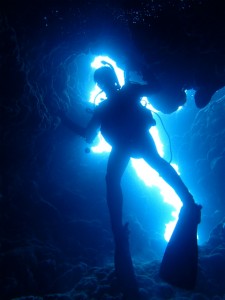 沖縄　ダイビング　万座ＦＵＮ