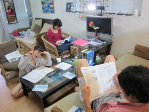 沖縄　ダイビング　ライセンス講習　オープンウォーター