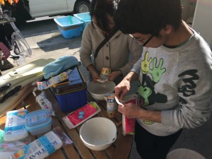 沖縄　ダイビング