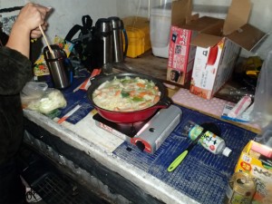 沖縄　　ダイビング　琉球海炎祭