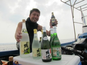 沖縄　ダイビング