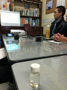 沖縄　ダイビング　海塾