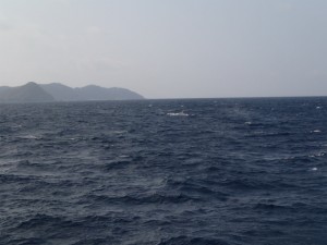 沖縄　ダイビング　慶良間　体験ダイビング