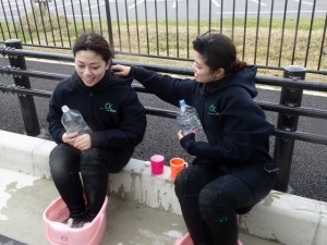 沖縄　ダイビング　体験ダイビング