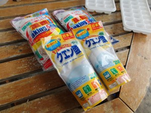 沖縄　ダイビング