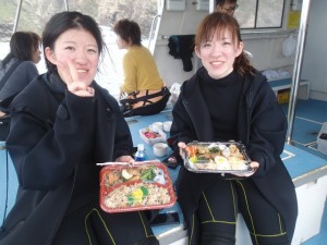 沖縄　ダイビング　慶良間　FUN　体験