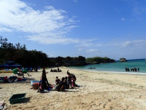 沖縄　ネイチャーワークス