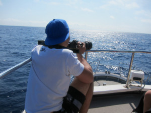 沖縄　体験ダイビング　慶良間