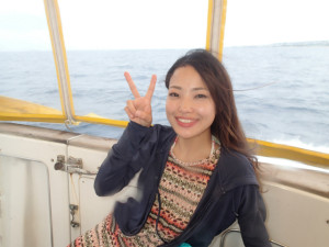 沖縄　ダイビング　慶良間　FUNダイビング