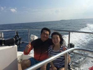 沖縄　ダイビング　慶良間