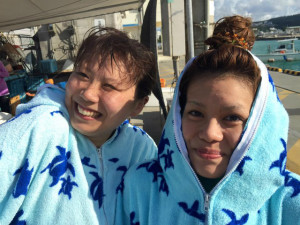 沖縄 体験ダイビング