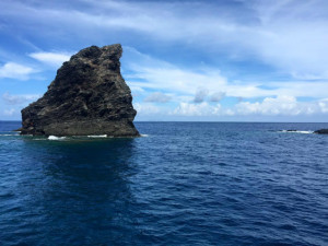 慶良間　体験ダイビング