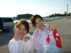 沖縄 体験ダイビング