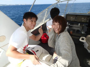 沖縄　ダイビング　慶良間　体験ダイビング