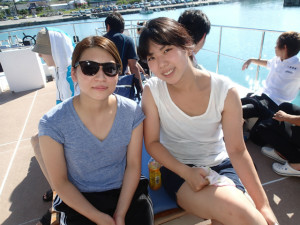 沖縄　ダイビング　慶良間　体験ダイビング