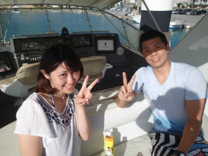 沖縄 ダイビング 慶良間 青の洞窟 体験ダイビング