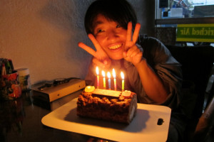 慶良間　ﾀﾞｲﾋﾞﾝｸﾞ　ｹｰｷ