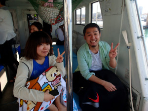 沖縄　ダイビング　慶良間　FUNダイビング