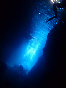 沖縄　ダイビング　真栄田ボート　体験ダイビング　FUNダイビング