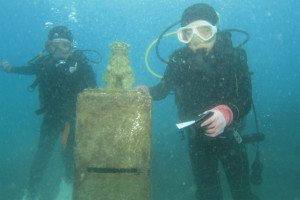 沖縄　ダイビング　ビーチ体験ダイビング　FUNダイビング