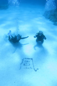 沖縄　体験ダイビング　居酒屋　風