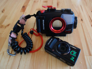 カメラレンタル