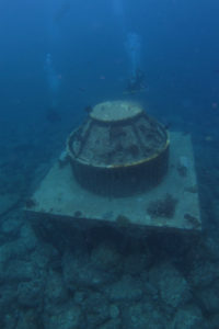 沖縄　体験ダイビング　砂辺