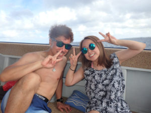 慶良間　沖縄　体験ダイビング